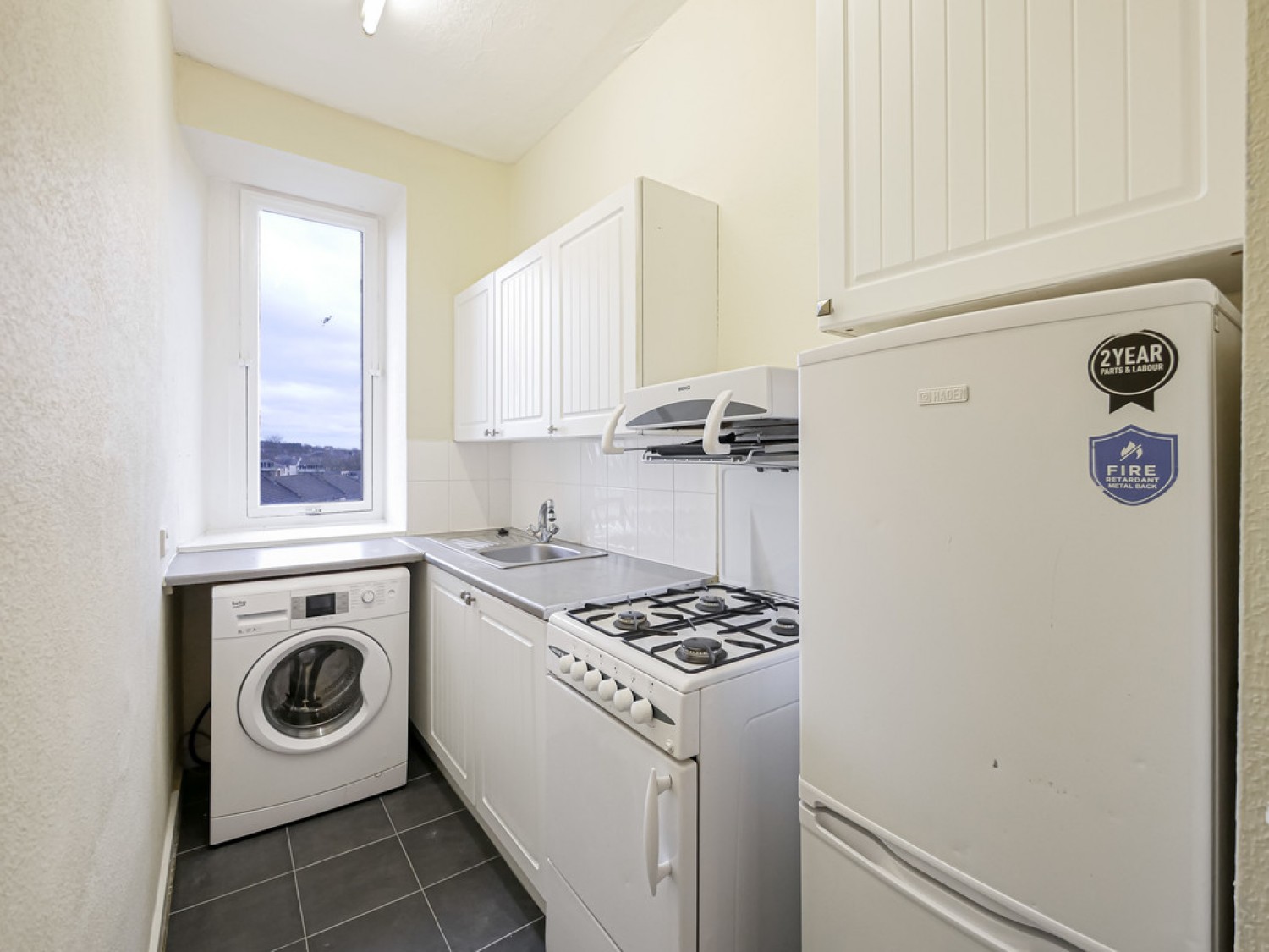 1 bedroom Flat for Letting Dundee, Angus, Scotland