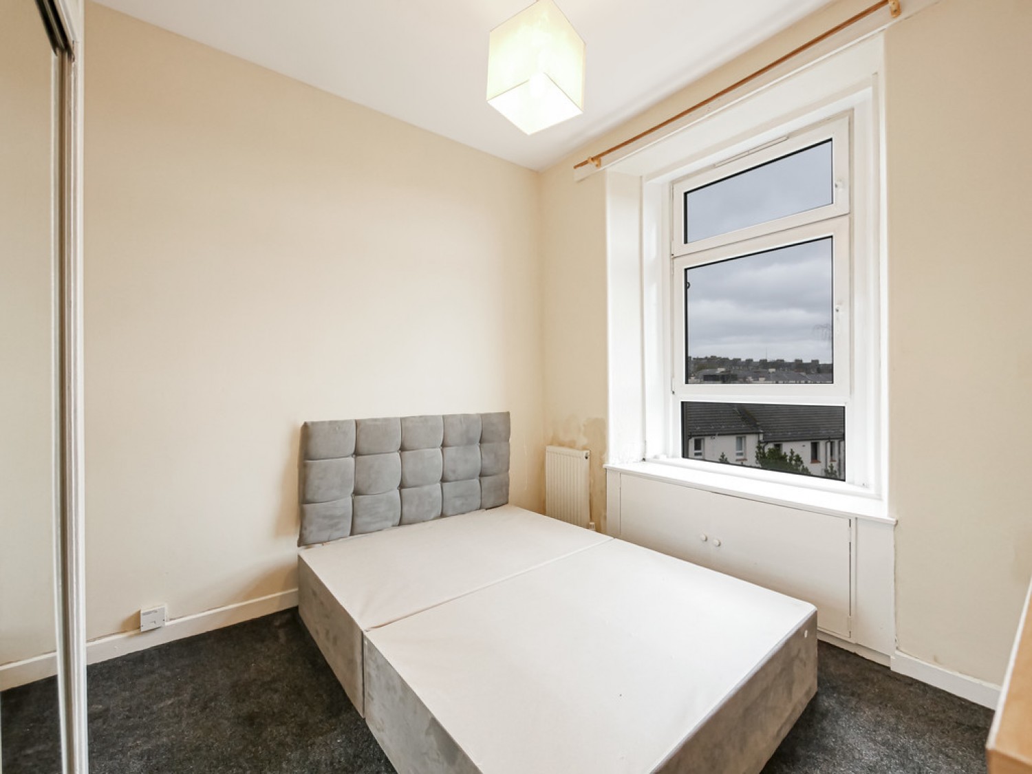 1 bedroom Flat for Letting Dundee, Angus, Scotland