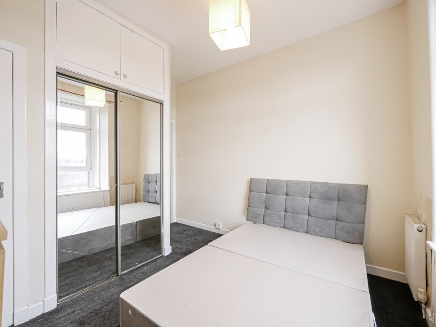 1 bedroom Flat for Letting Dundee, Angus, Scotland