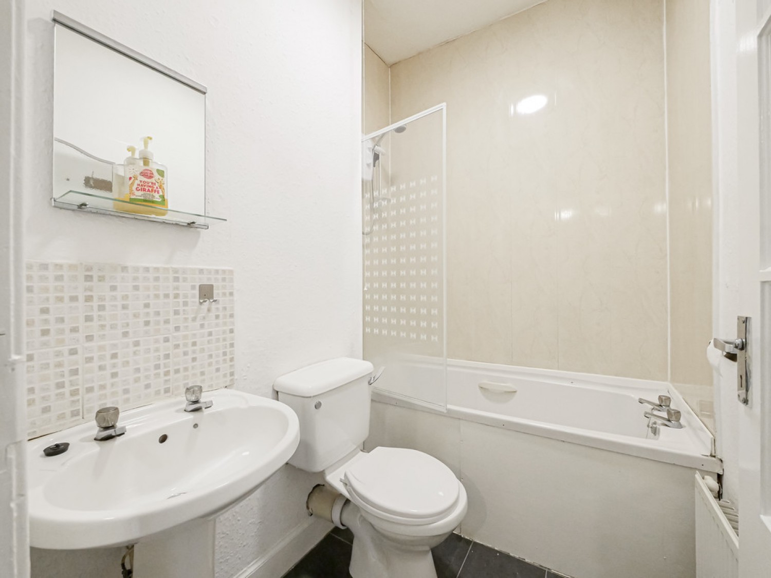 1 bedroom Flat for Letting Dundee, Angus, Scotland