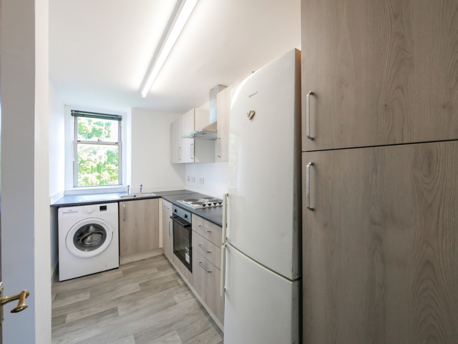 1 bedroom Flat for Letting Strathmartine Road