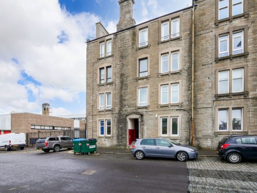Forest Park Place, Dundee