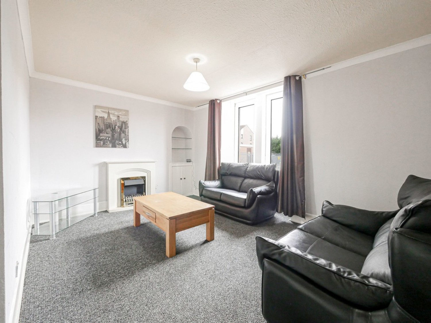 Forest Park Place, Dundee