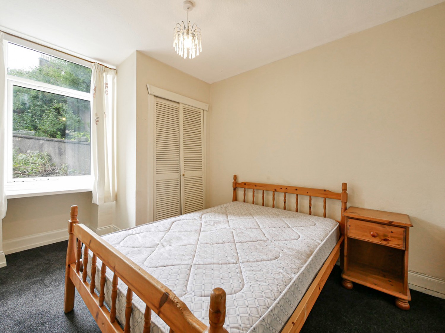 Forest Park Place, Dundee