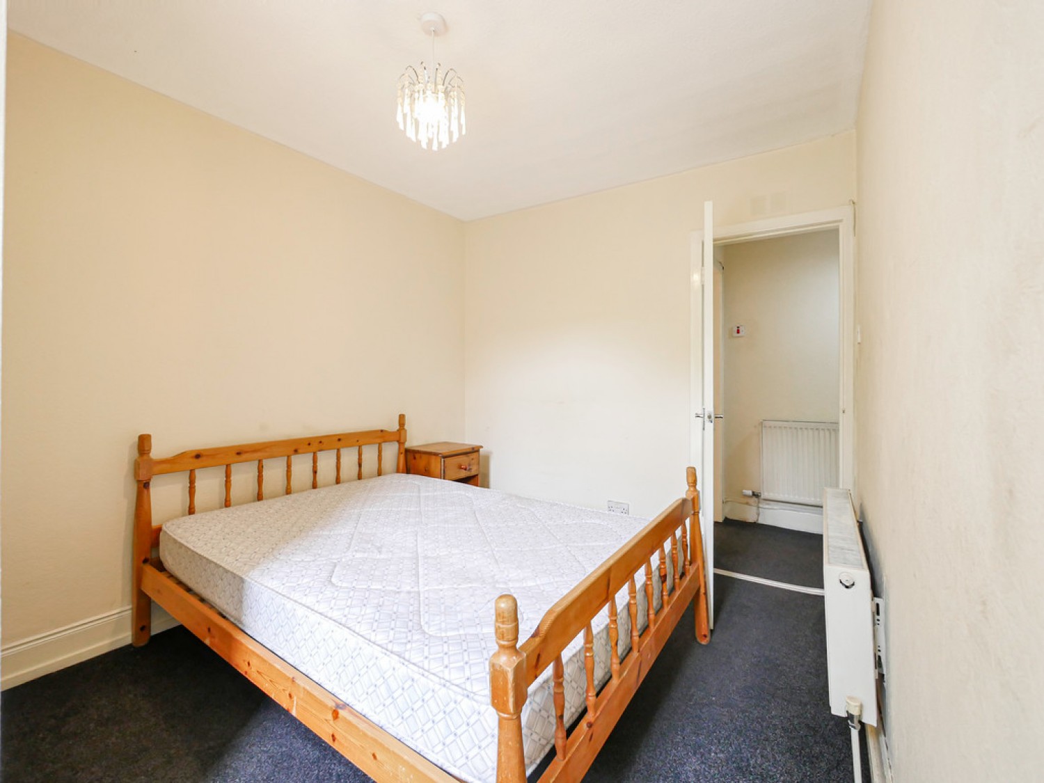 Forest Park Place, Dundee