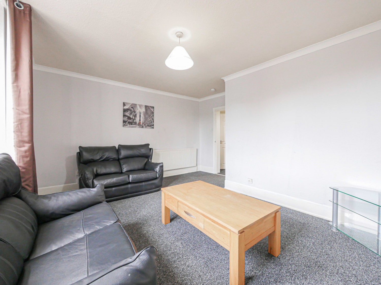Forest Park Place, Dundee