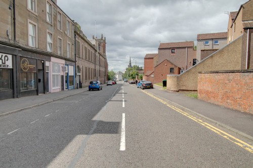 King Street, Dundee