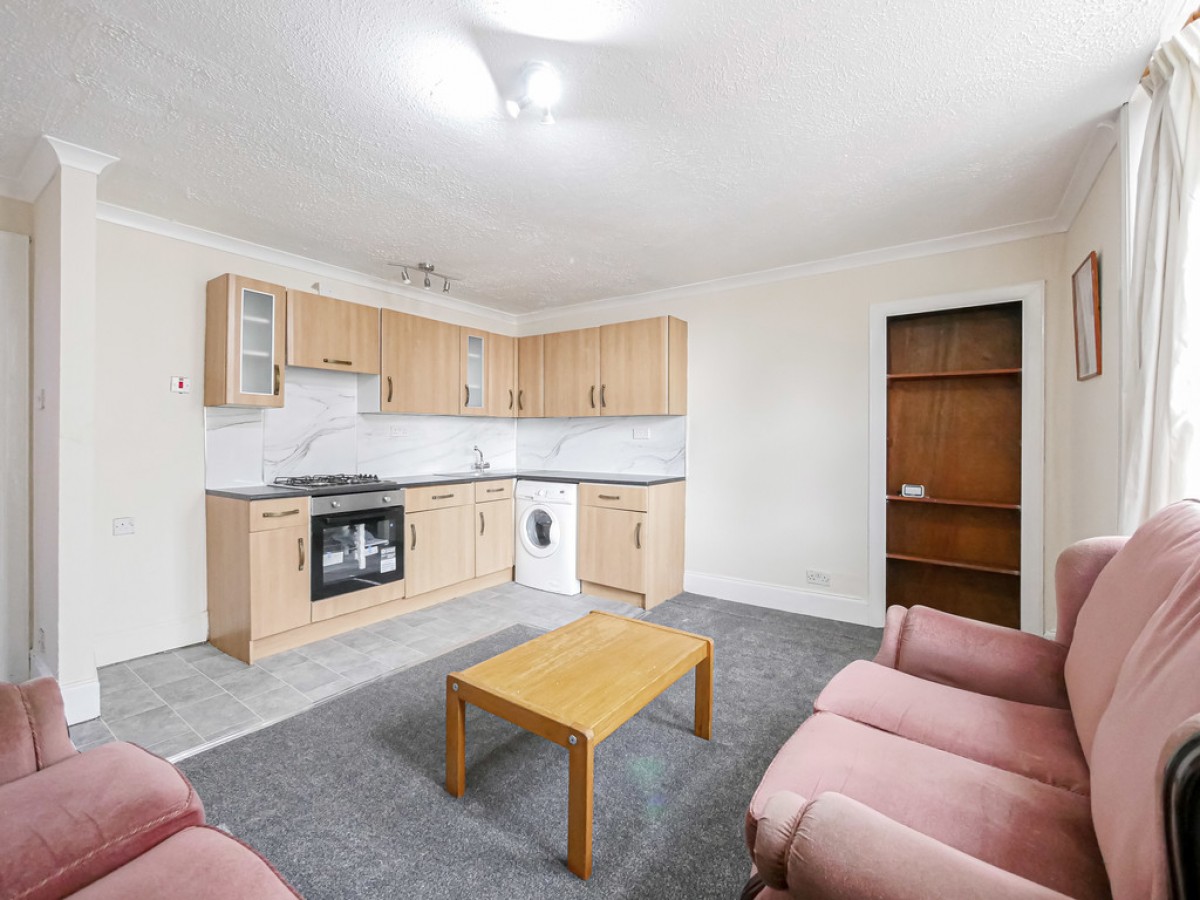 Clepington Road, Dundee