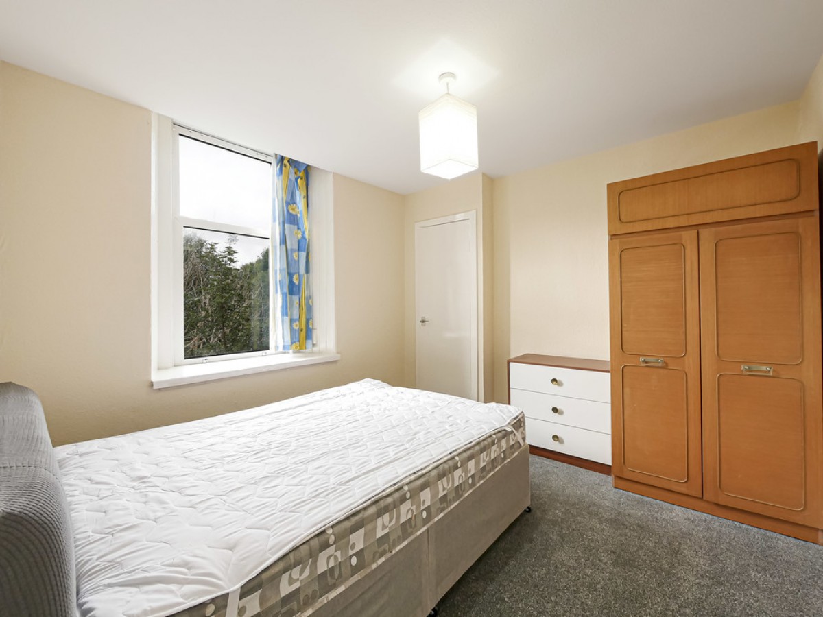 Clepington Road, Dundee