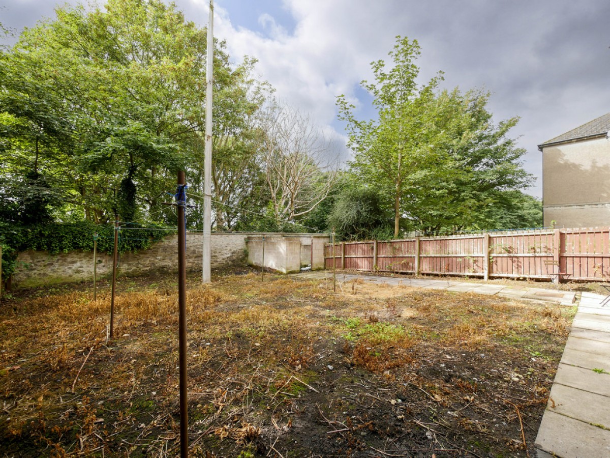 Clepington Road, Dundee