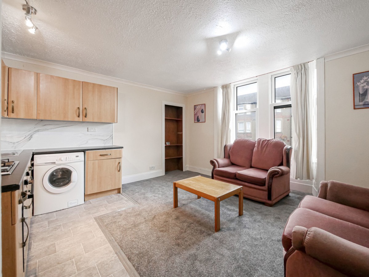 Clepington Road, Dundee