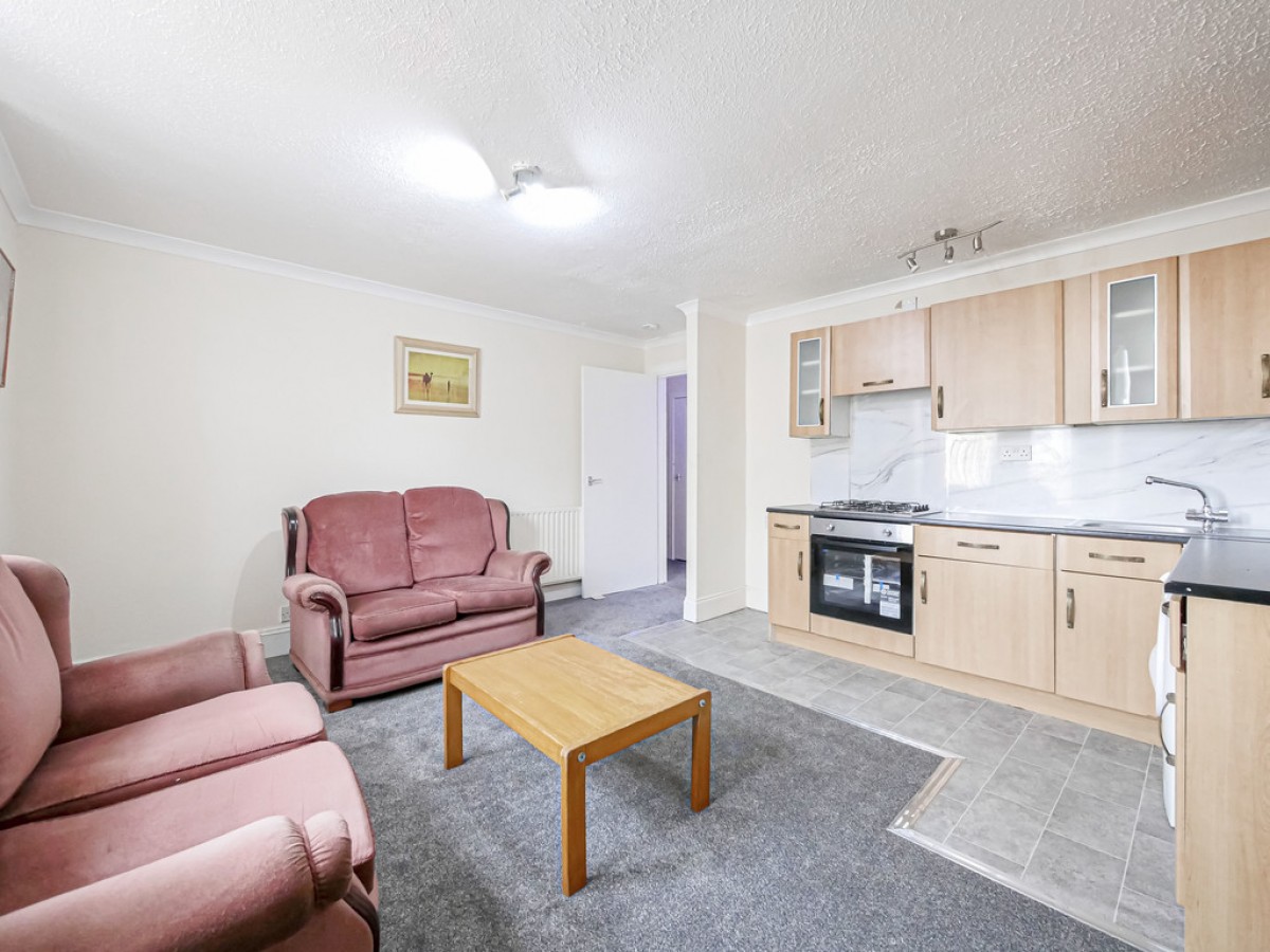 Clepington Road, Dundee