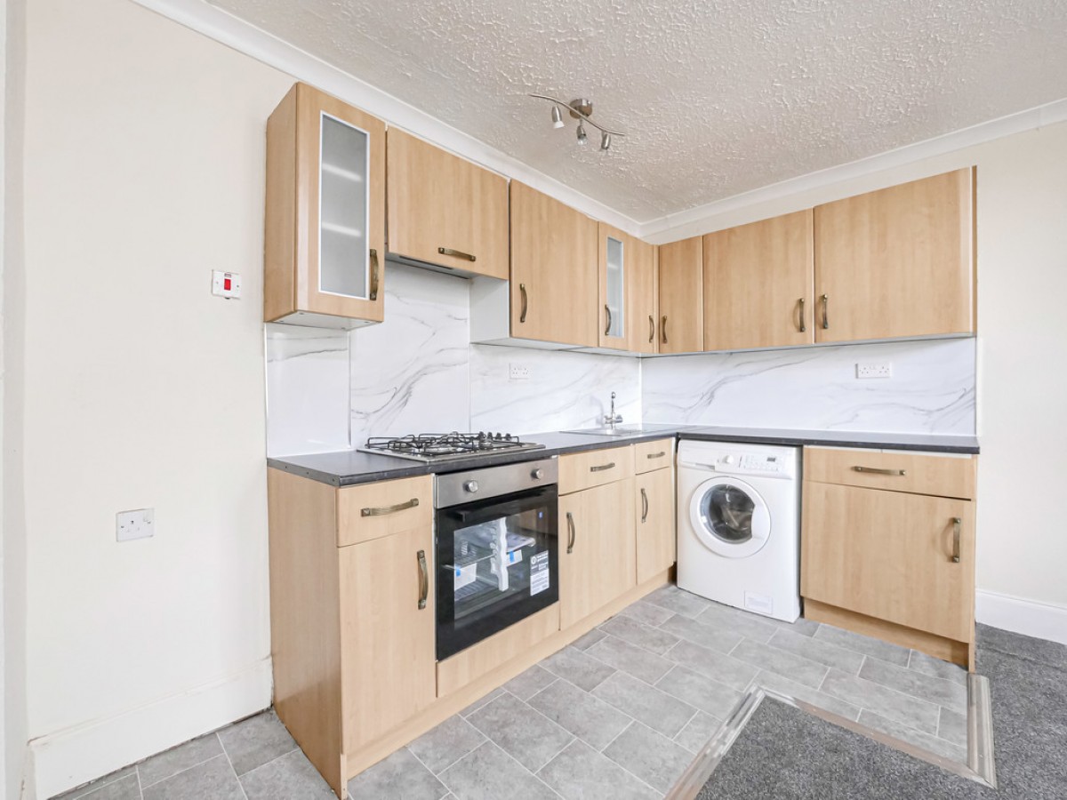 Clepington Road, Dundee