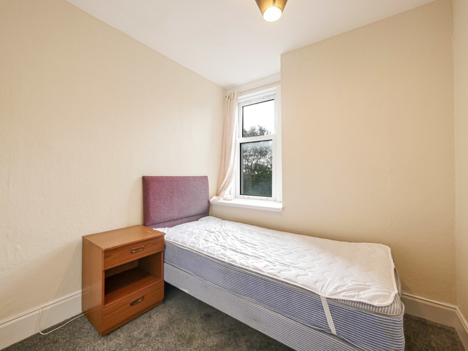 Clepington Road, Dundee