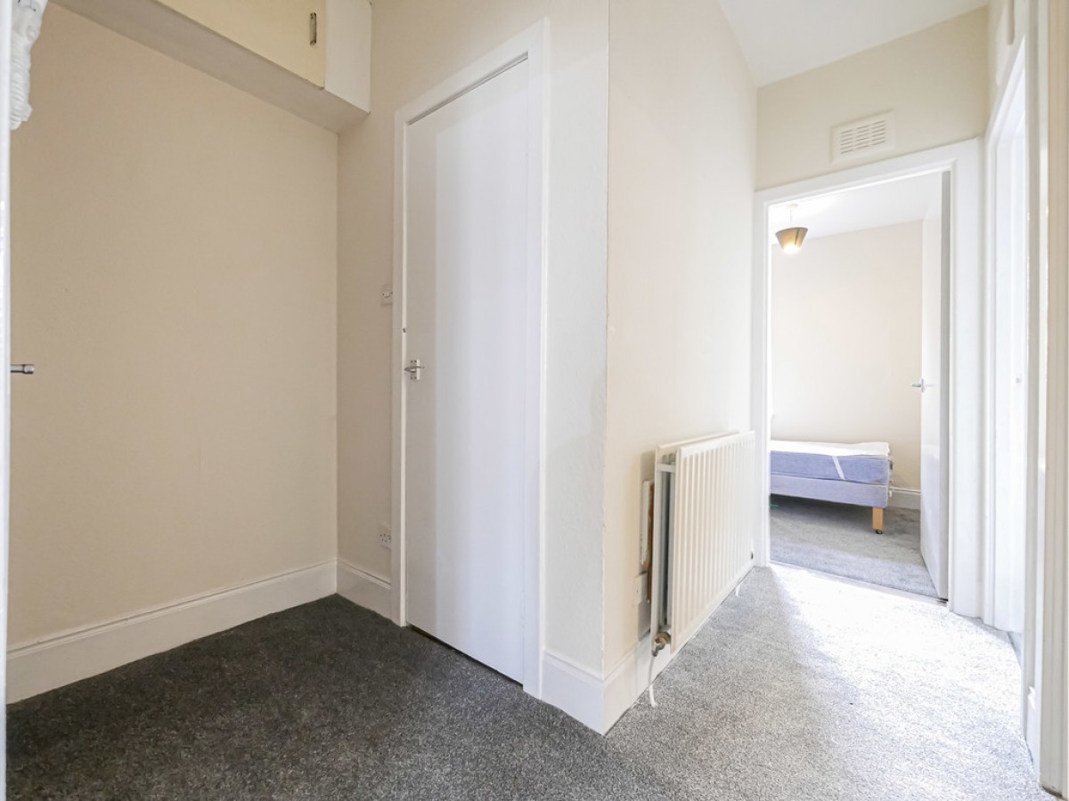 Clepington Road, Dundee