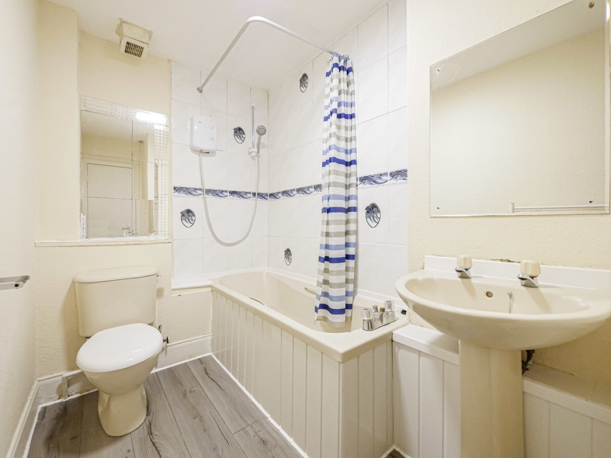 Clepington Road, Dundee