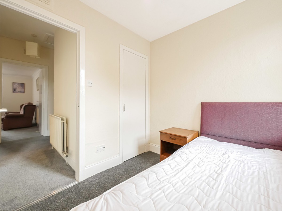 Clepington Road, Dundee