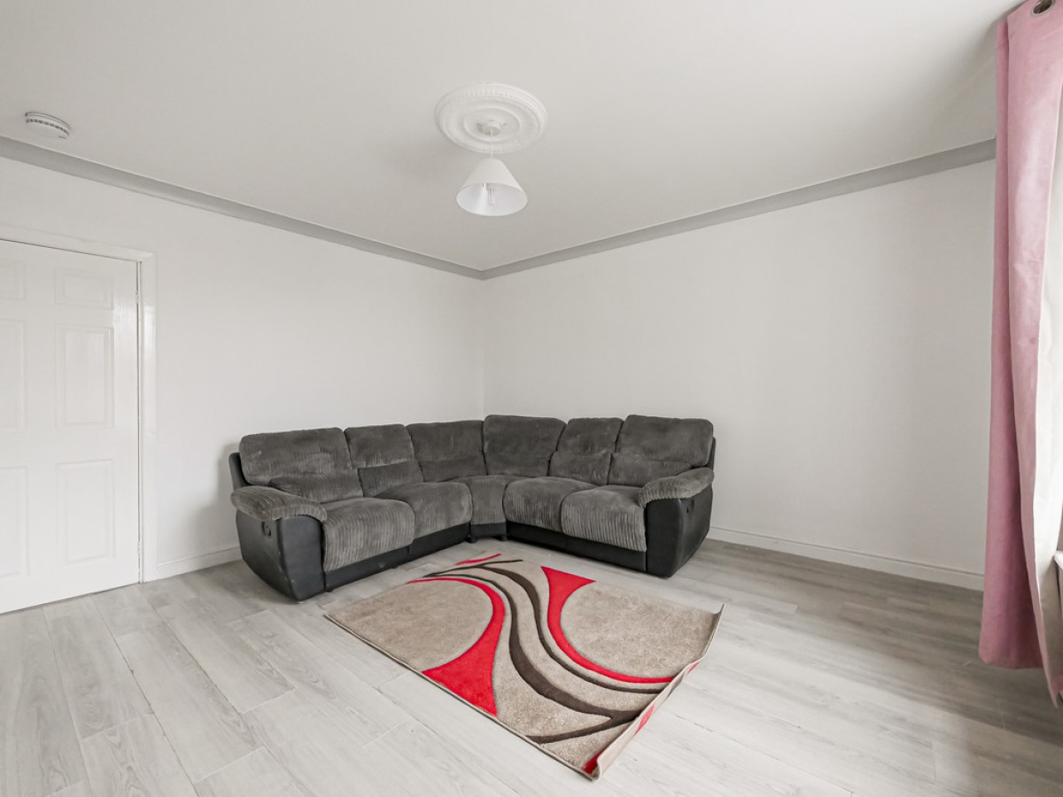 Strathmartine Road, Dundee