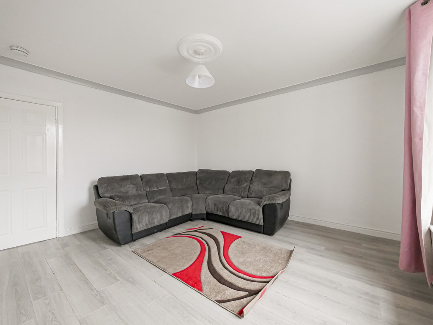 1 bedroom Flat for Letting Strathmartine Road, Dundee