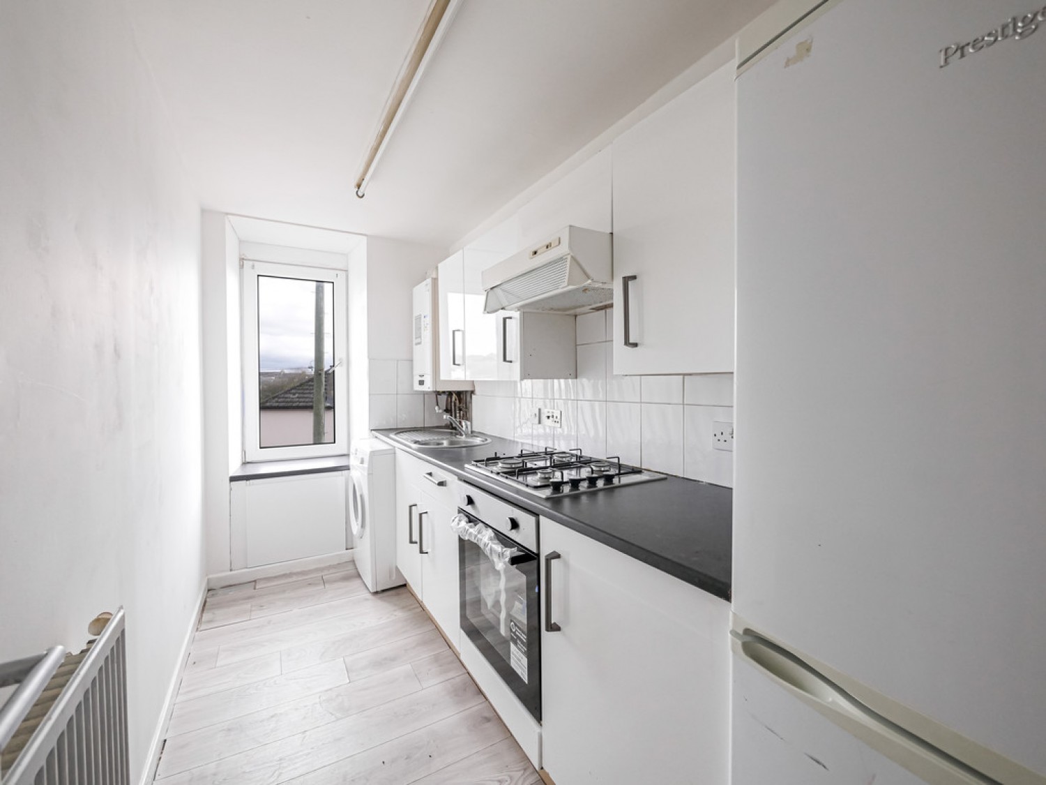 1 bedroom Flat for Letting Strathmartine Road, Dundee