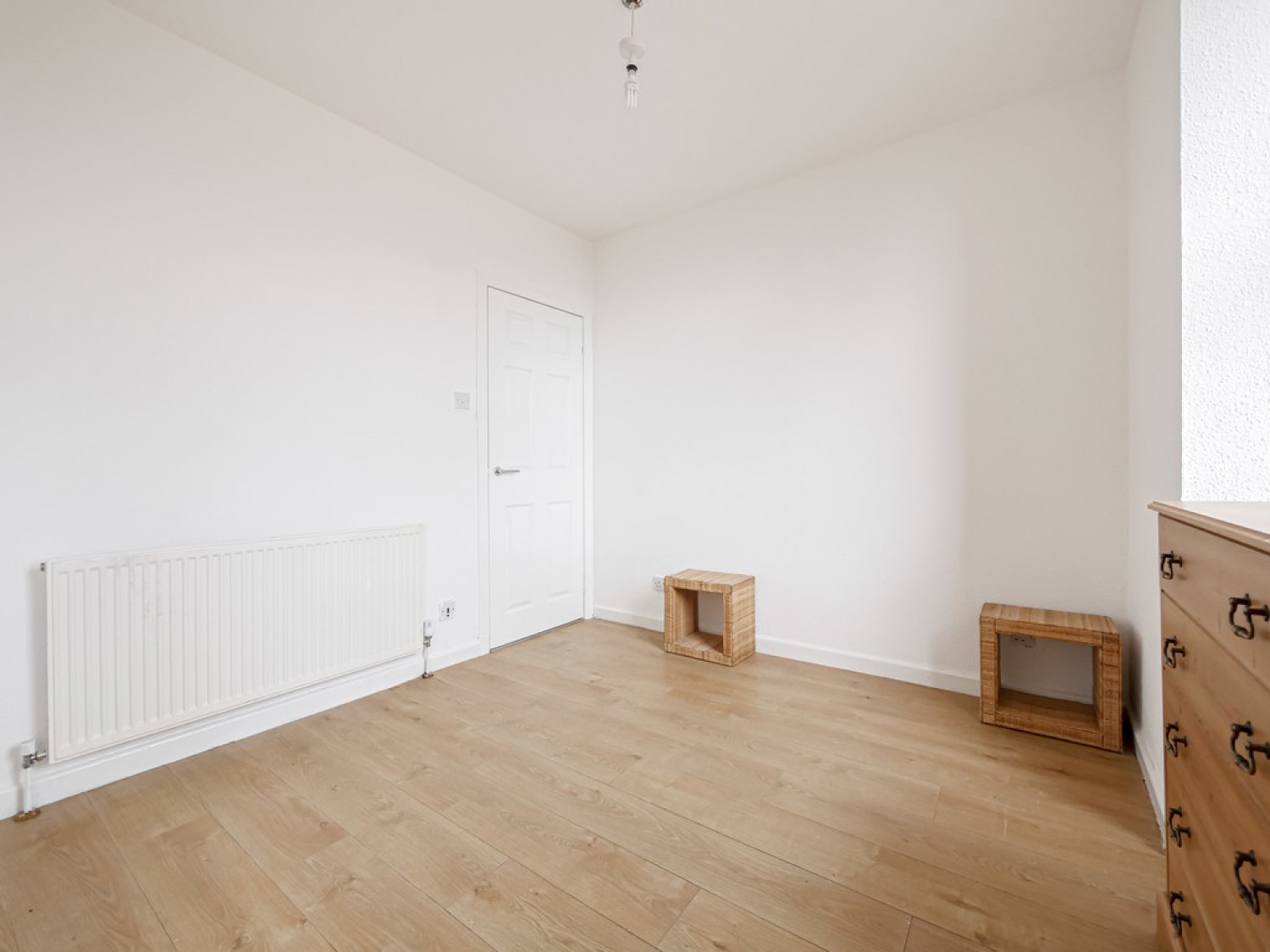 1 bedroom Flat for Letting Strathmartine Road, Dundee