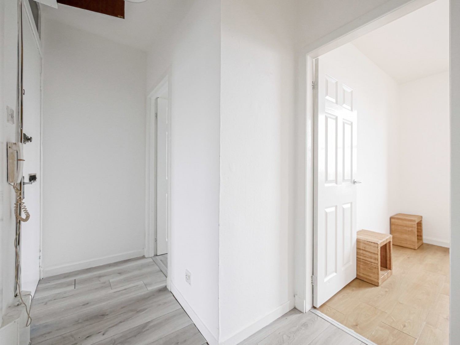 1 bedroom Flat for Letting Strathmartine Road, Dundee