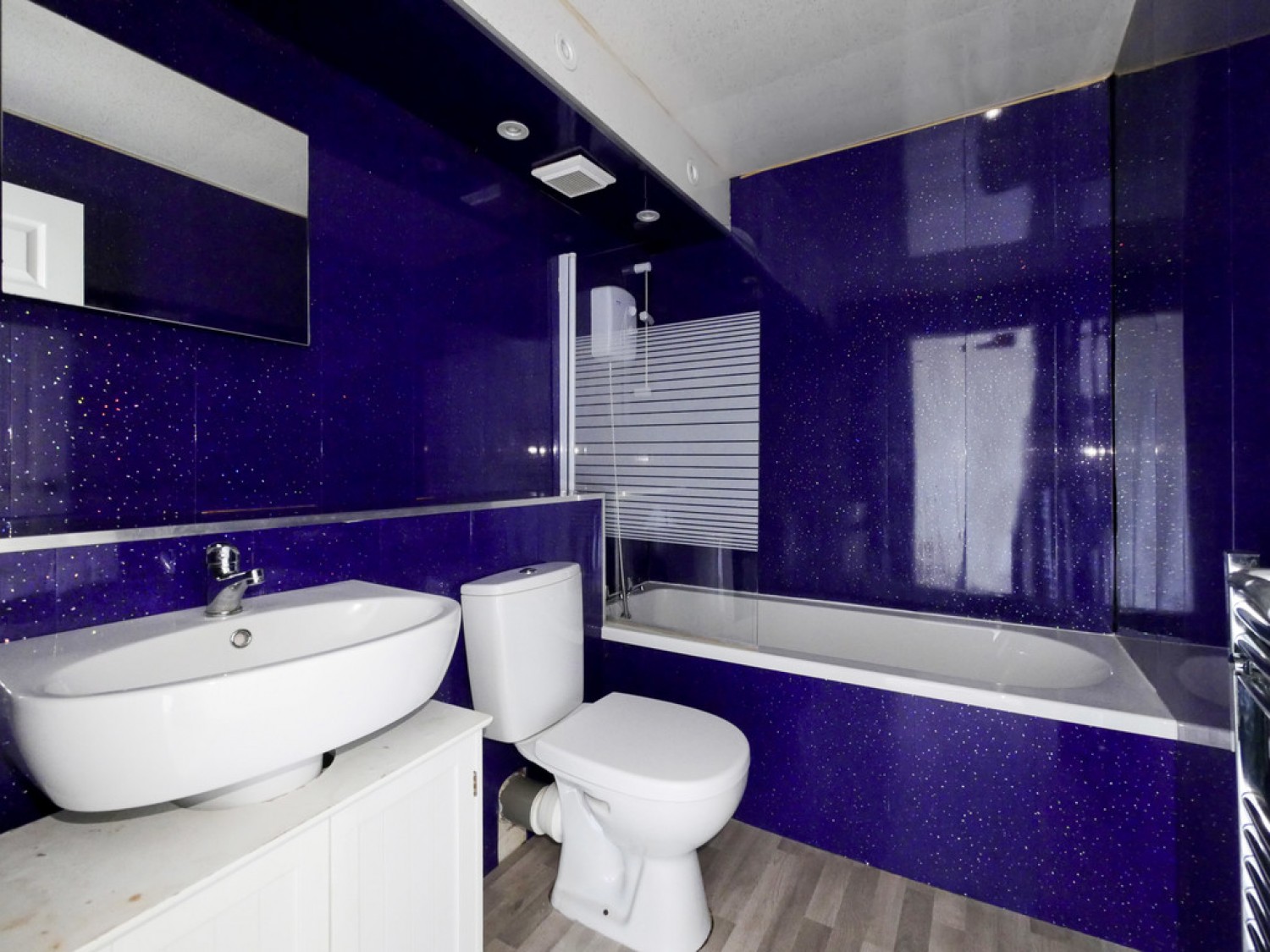 1 bedroom Flat for Letting Strathmartine Road, Dundee