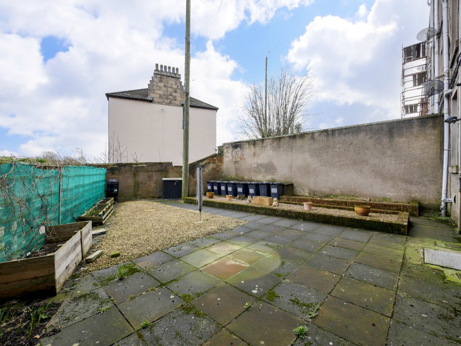 1 bedroom Flat for Letting Strathmartine Road, Dundee