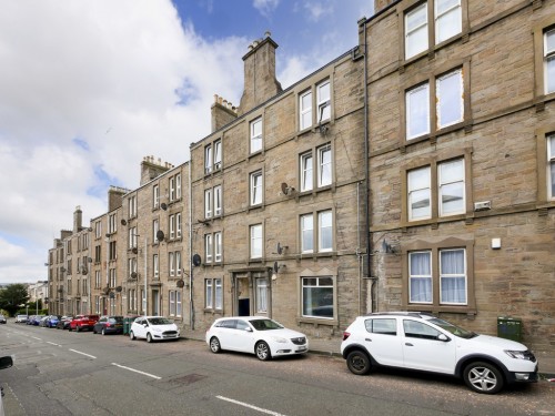Provost Road, Dundee