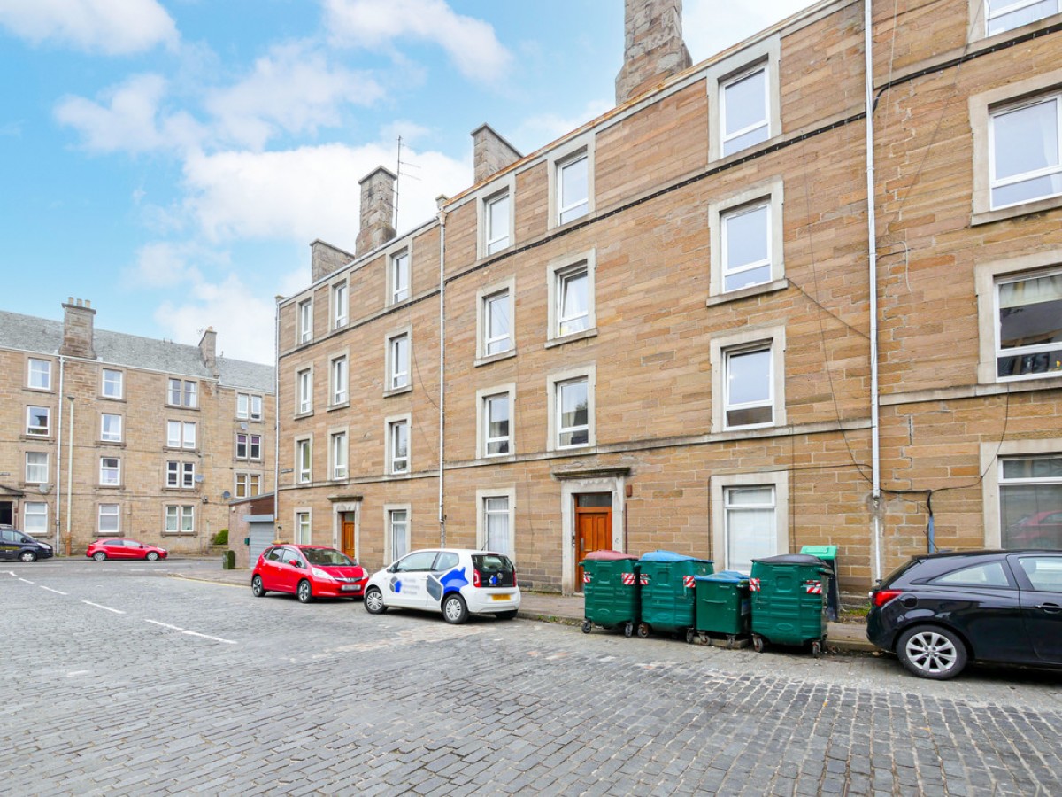 Rosefield Street, Dundee