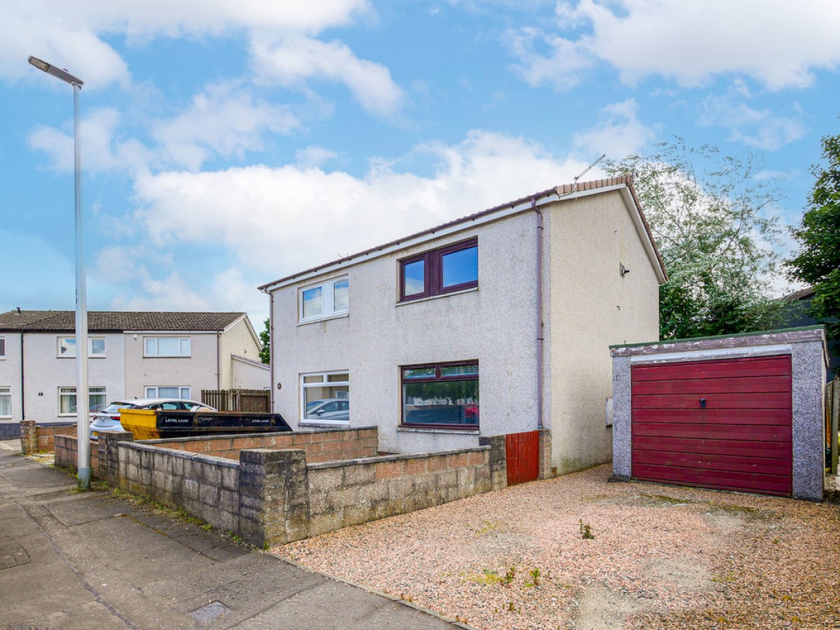 22A Hawick Drive, Dundee, DD2 OTA