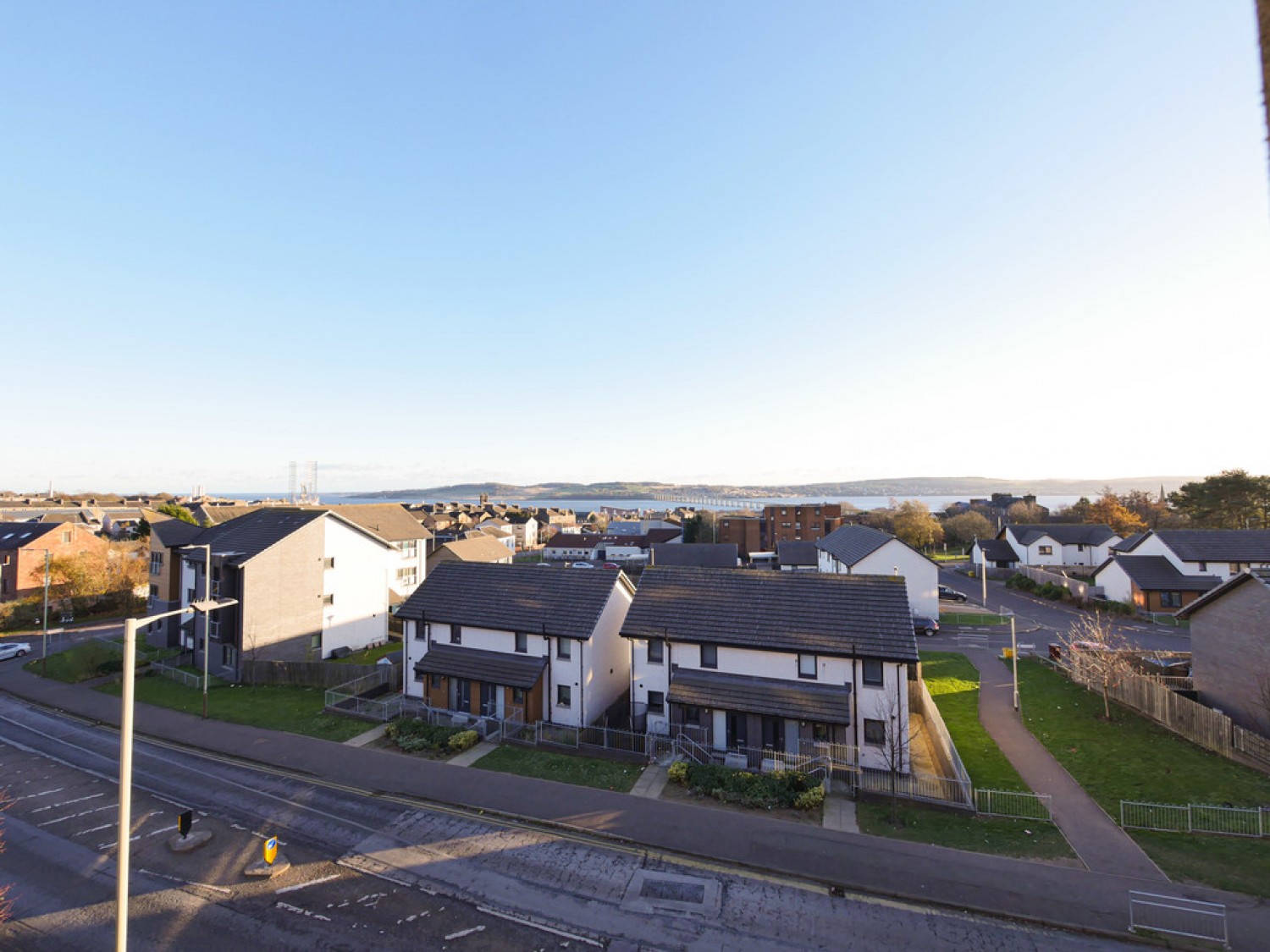 Alexander Street , Dundee