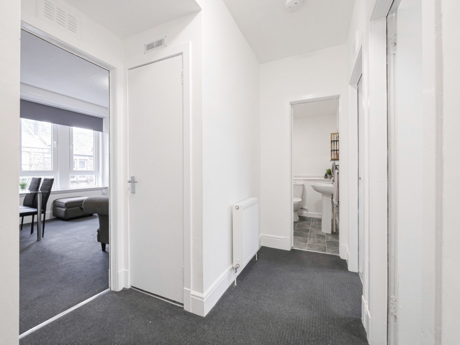 3/R 12 Park Avenue DD4 6PP