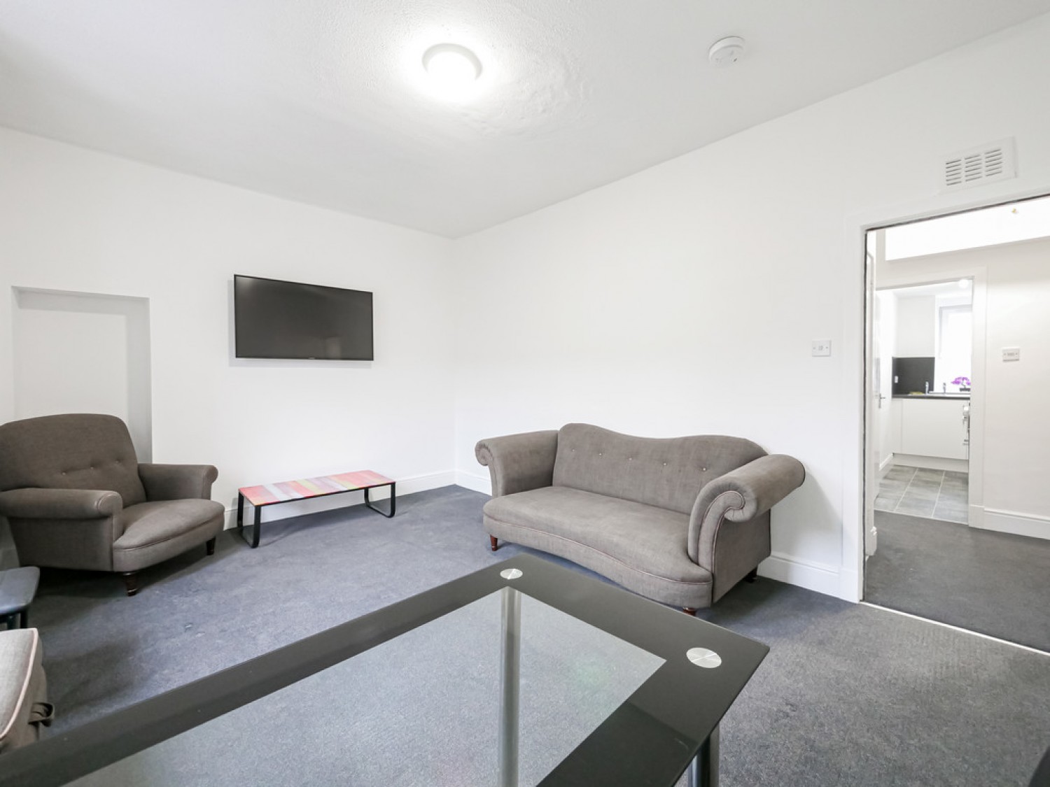 3/R 12 Park Avenue DD4 6PP