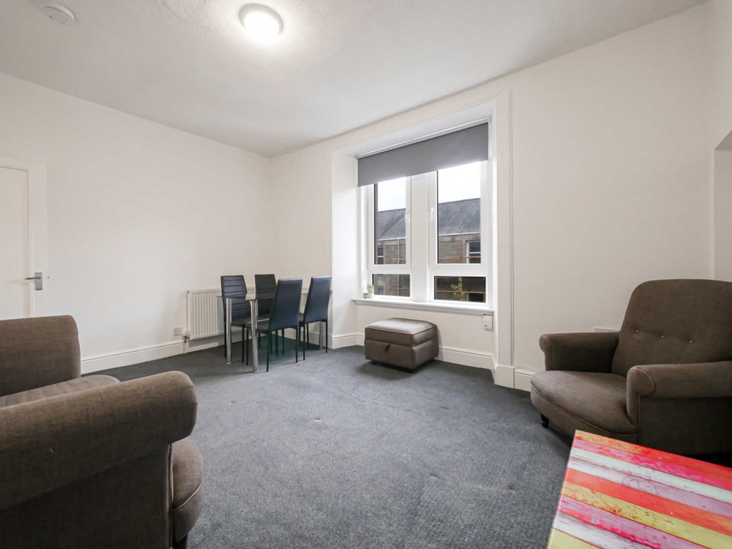 3/R 12 Park Avenue DD4 6PP