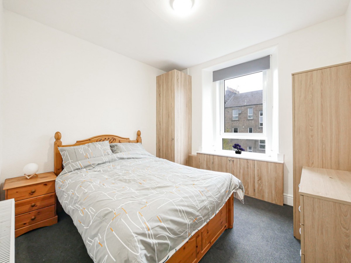 3/R 12 Park Avenue DD4 6PP