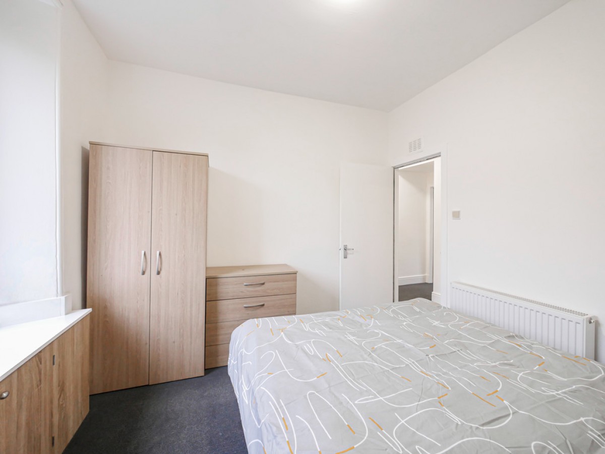 3/R 12 Park Avenue DD4 6PP
