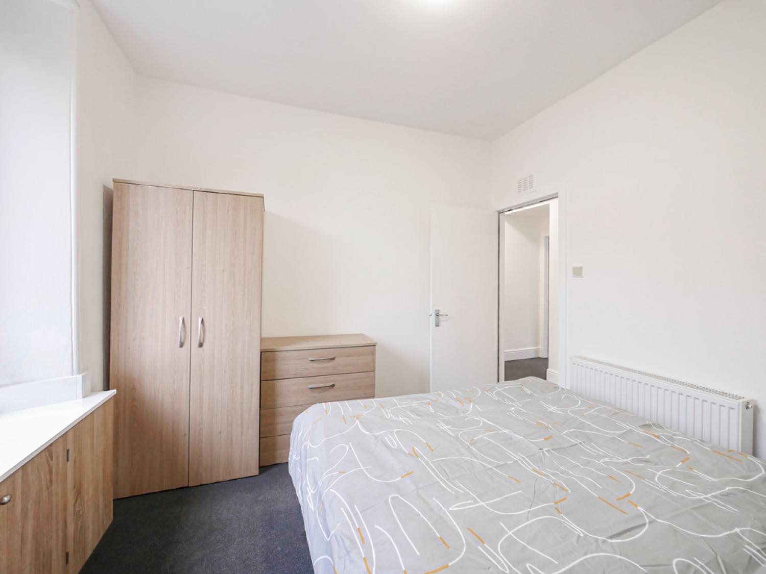 3/R 12 Park Avenue DD4 6PP