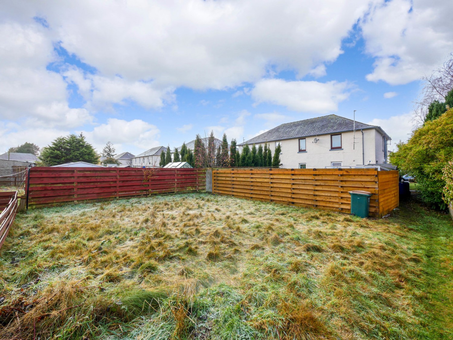 4 Mylnefield Road Invergowrie Dundee DD2 5AT