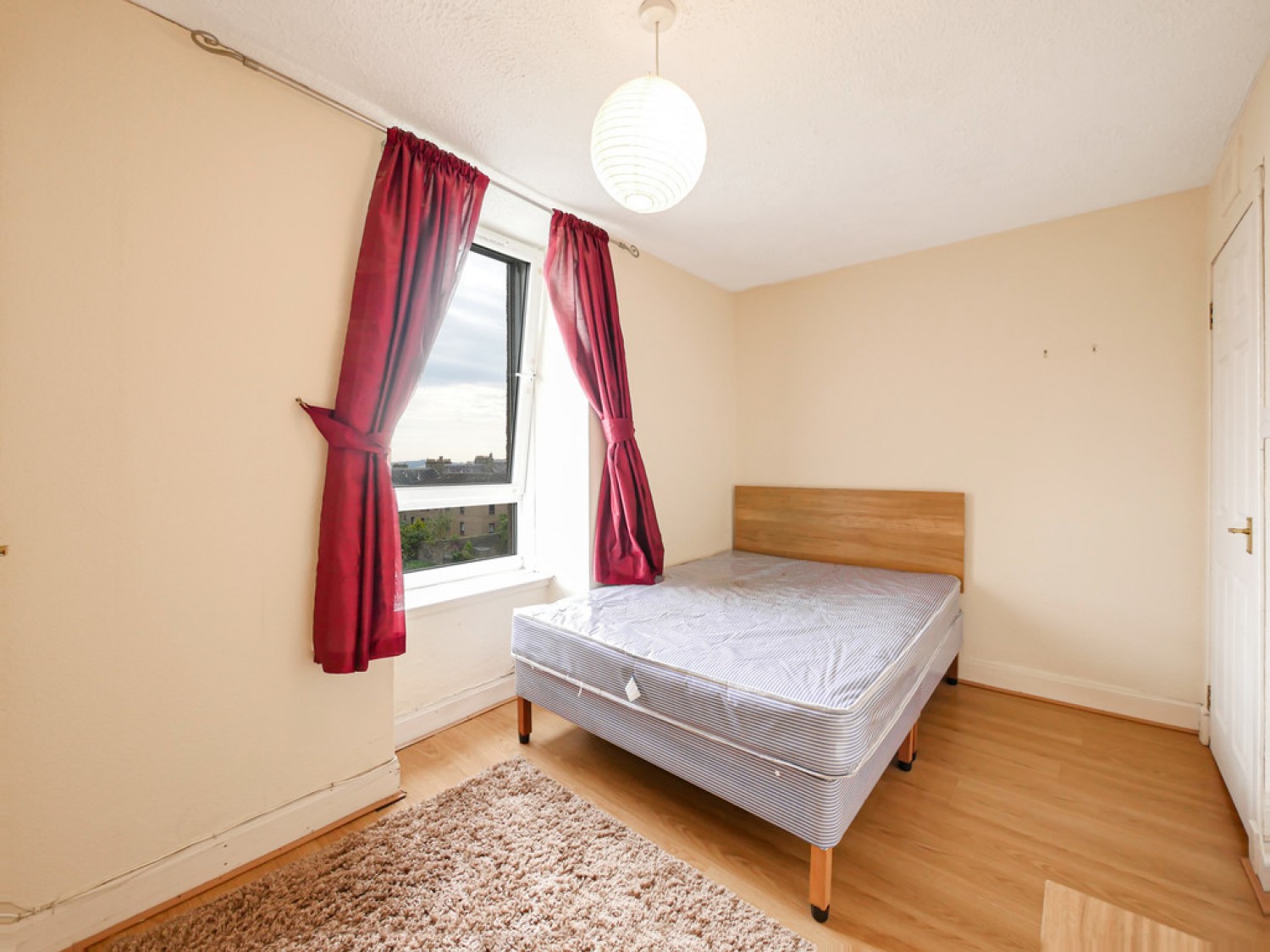 1 bedroom Flat for Letting Dundee, Angus