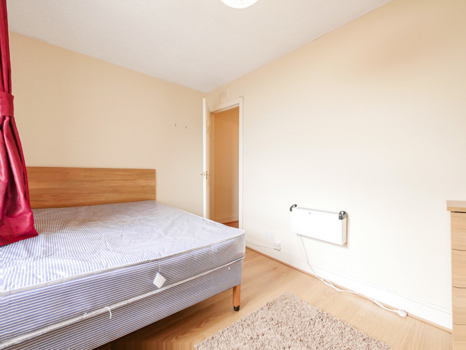 1 bedroom Flat for Letting Dundee, Angus