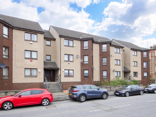 Broughty Ferry Road, Dundee