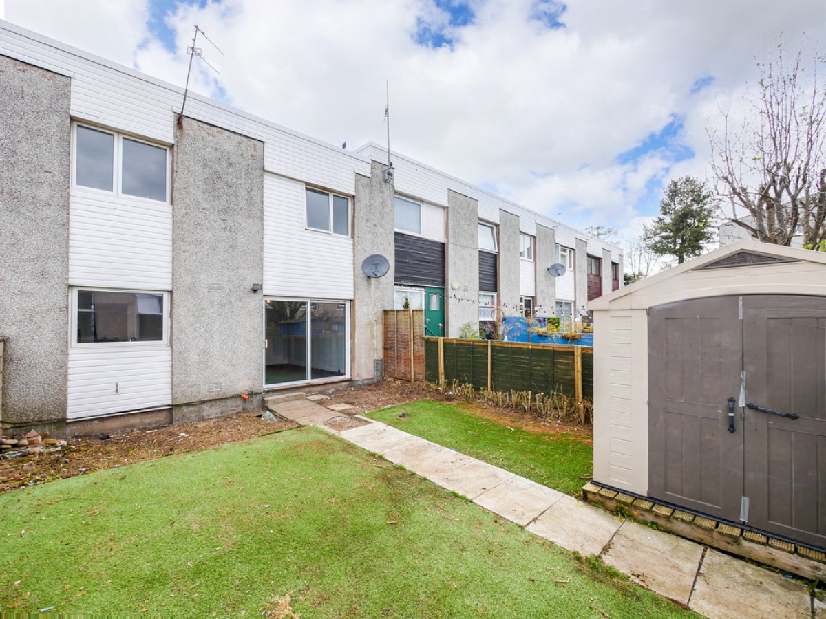 Abernethy Road, Broughty Ferry