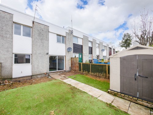 Abernethy Road, Broughty Ferry