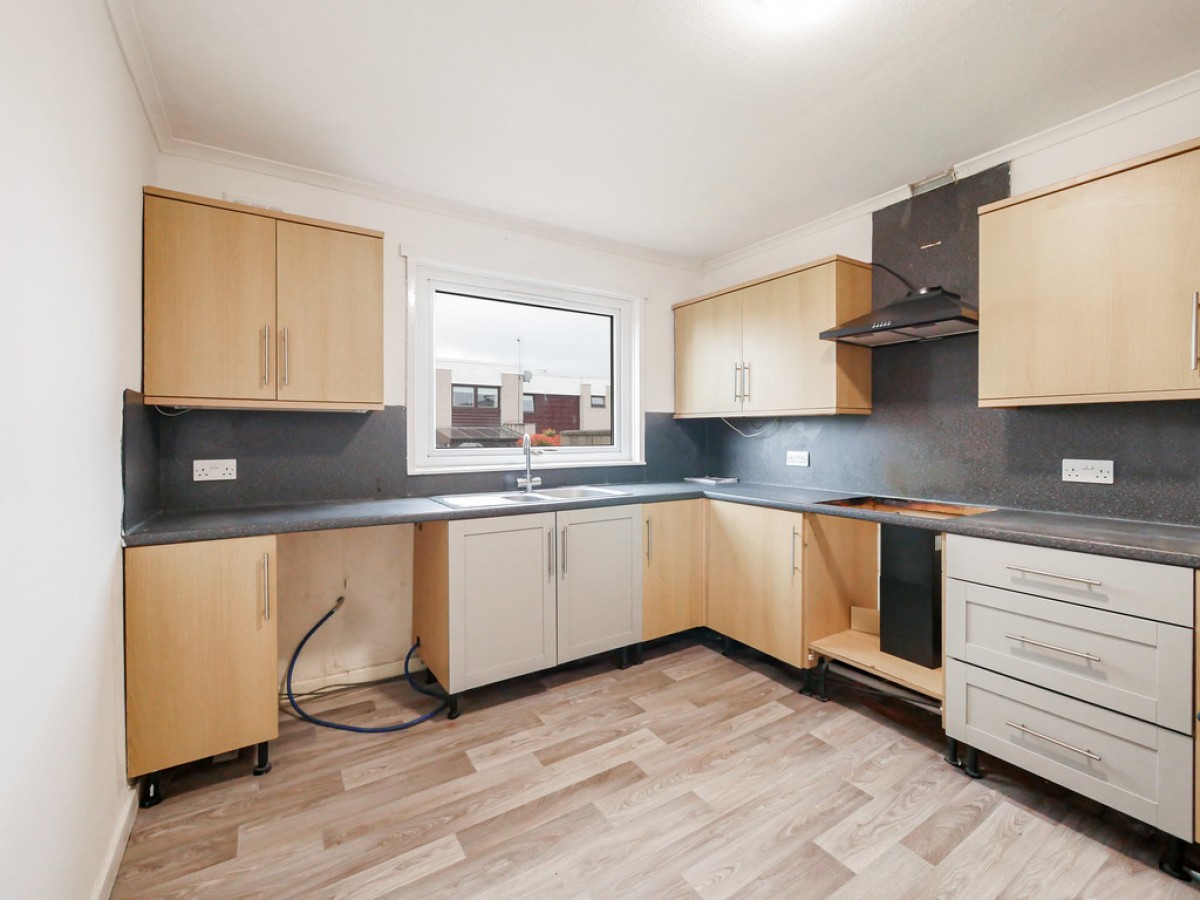 Abernethy Road, Broughty Ferry