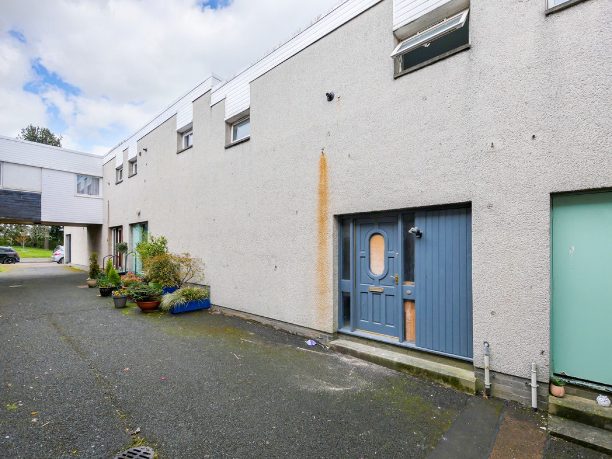 Abernethy Road, Broughty Ferry