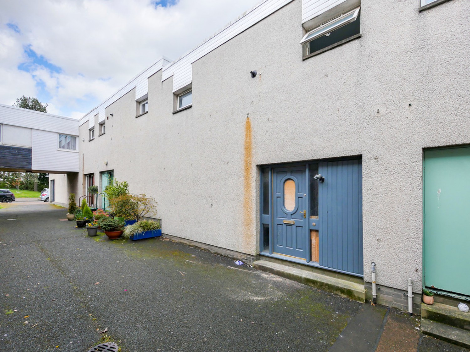 Abernethy Road, Broughty Ferry