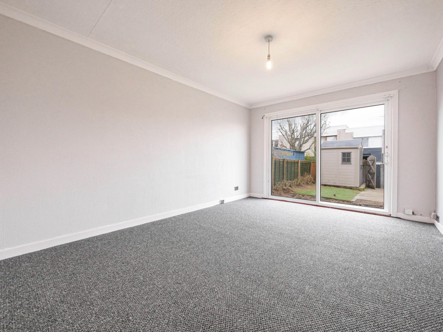 Abernethy Road, Broughty Ferry