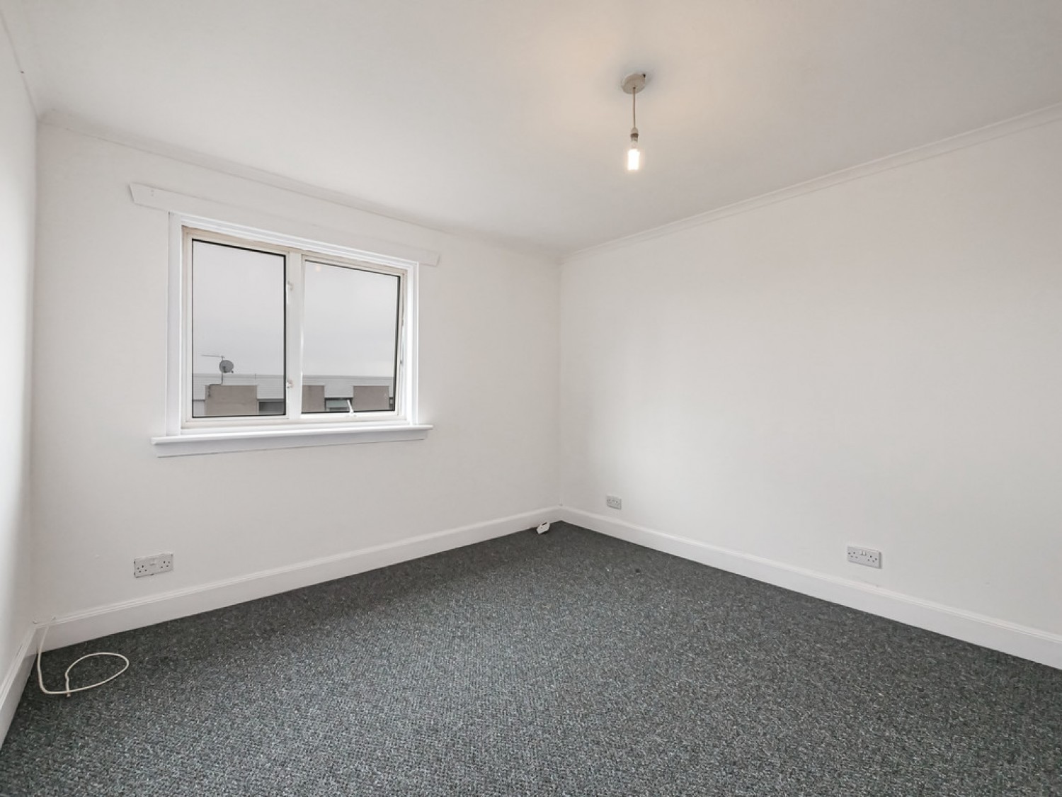 Abernethy Road, Broughty Ferry