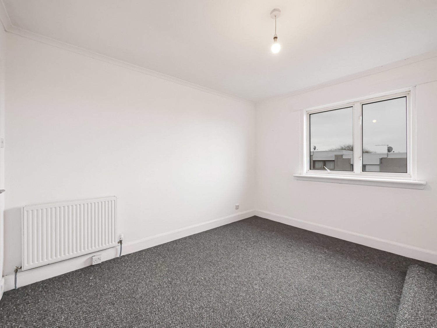 Abernethy Road, Broughty Ferry